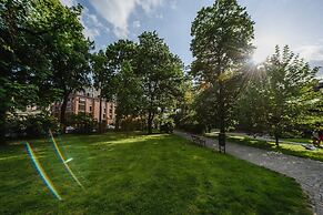 inQse Krakow | Brewery Residence