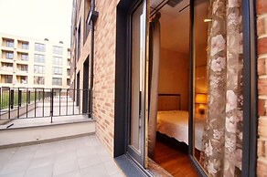 inQse Krakow | Brewery Residence