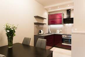 inQse Krakow | Brewery Residence