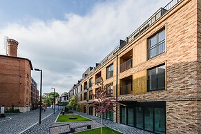 inQse Krakow | Brewery Residence