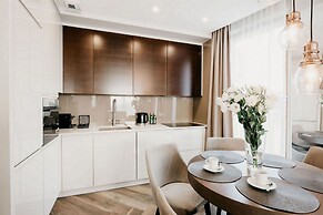 inQse Krakow | Brewery Residence