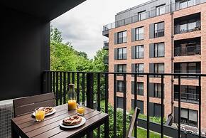 Exclusive Apartments | Krakow Lubicz Brewery