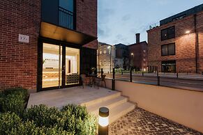 inQse Krakow | Brewery Residence