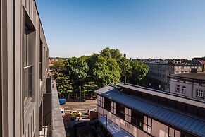 inQse Krakow | Brewery Residence