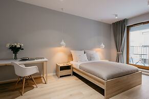 inQse Krakow | Brewery Residence