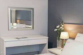 inQse Krakow | Brewery Residence