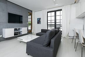 inQse Krakow | Brewery Residence