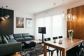 inQse Krakow | Brewery Residence