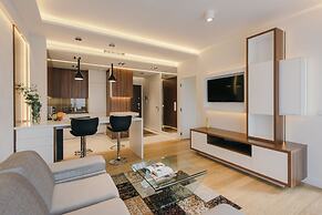 inQse Krakow | Brewery Residence