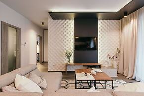 inQse Krakow | Brewery Residence