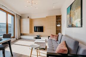 inQse Krakow | Brewery Residence