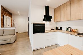 inQse Krakow | Brewery Residence