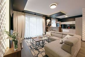 inQse Krakow | Brewery Residence