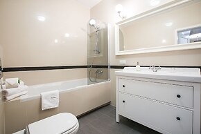 inQse Krakow | Brewery Residence