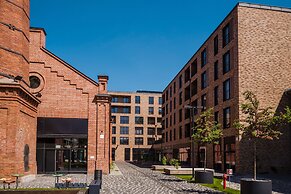 inQse Krakow | Brewery Residence