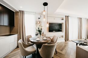 inQse Krakow | Brewery Residence