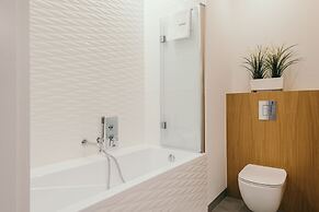 inQse Krakow | Brewery Residence