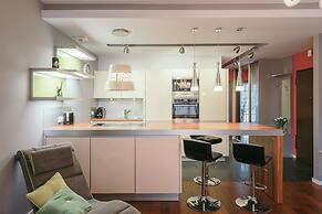 inQse Krakow | Brewery Residence