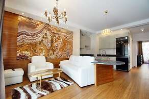 inQse Krakow | Brewery Residence