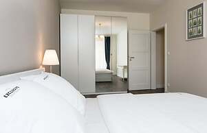 inQse Krakow | Brewery Residence