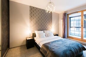 inQse Krakow | Brewery Residence