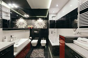 inQse Krakow | Brewery Residence