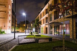 inQse Krakow | Brewery Residence