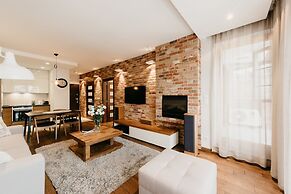 inQse Krakow | Brewery Residence