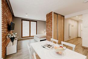 inQse Krakow | Brewery Residence