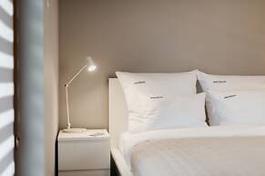 inQse Krakow | Brewery Residence