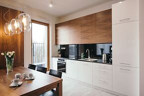 inQse Krakow | Brewery Residence