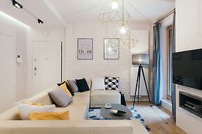 inQse Krakow | Brewery Residence