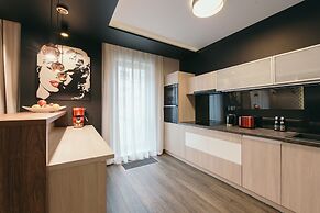 inQse Krakow | Brewery Residence