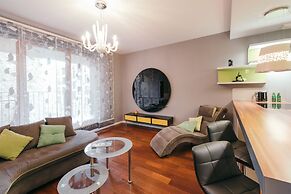 inQse Krakow | Brewery Residence