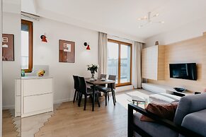 inQse Krakow | Brewery Residence