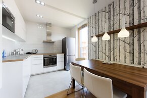 inQse Krakow | Brewery Residence