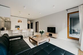 inQse Krakow | Brewery Residence