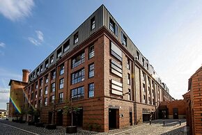 inQse Krakow | Brewery Residence