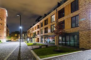 inQse Krakow | Brewery Residence