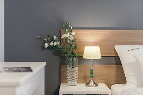 inQse Krakow | Brewery Residence