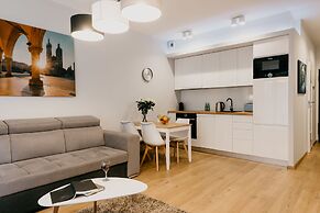 inQse Krakow | Brewery Residence