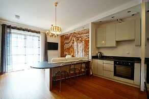 inQse Krakow | Brewery Residence