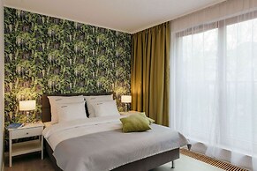 inQse Krakow | Brewery Residence