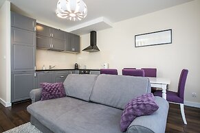 inQse Krakow | Brewery Residence