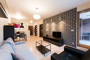 inQse Krakow | Brewery Residence