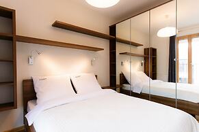 inQse Krakow | Brewery Residence