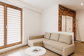 inQse Krakow | Brewery Residence