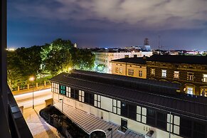 inQse Krakow | Brewery Residence