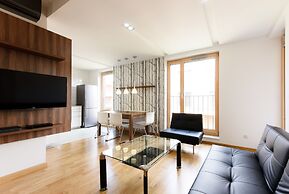 inQse Krakow | Brewery Residence