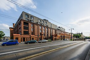 inQse Krakow | Brewery Residence